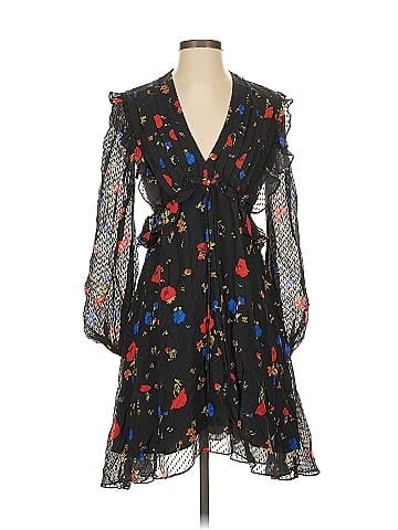 The Kooples Cocktail Dress (view 1)