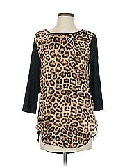 Chico's 3/4 Sleeve Top
