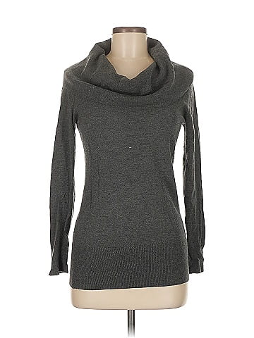 Chelsea & Theodore Turtleneck Sweater (view 1)