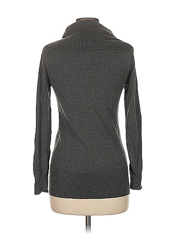 Chelsea & Theodore Turtleneck Sweater (view 2)