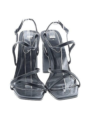 Zara Heels (view 2)