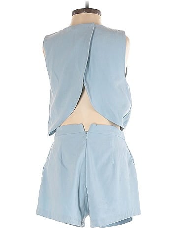 Moon River Romper (view 2)