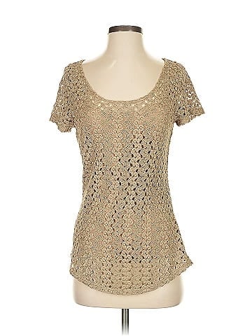 Banana Republic Short Sleeve T-Shirt (view 1)