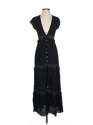 Cotton Candy LA Casual Dress (view 1)