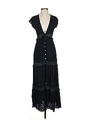 Cotton Candy La Casual Dress
