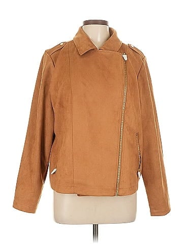 Candace Cameron Bure Jacket (view 1)