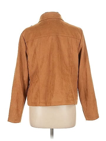Candace Cameron Bure Jacket (view 2)