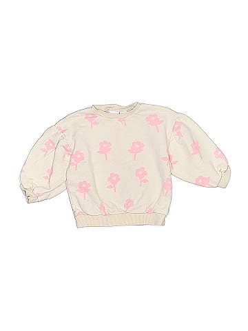 Zara Sweatshirt (view 1)