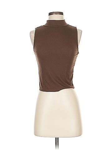 Made For Italic Tank Top (view 1)
