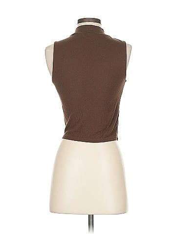 Made For Italic Tank Top (view 2)