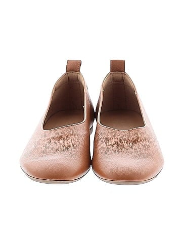 Everlane Flats (view 2)