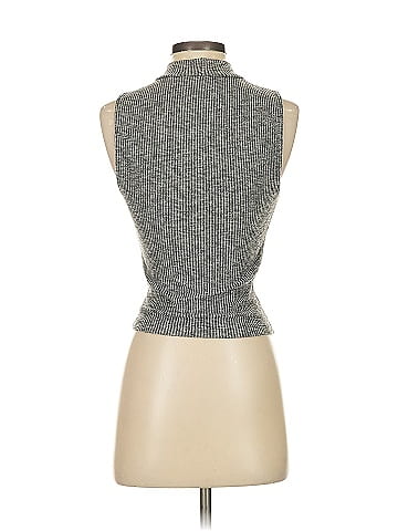 Garage Sleeveless Top (view 2)