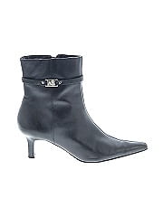 Ak Anne Klein Ankle Boots