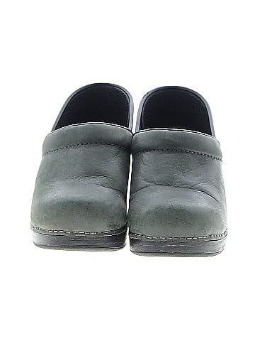 Dansko Mule/Clog (view 2)