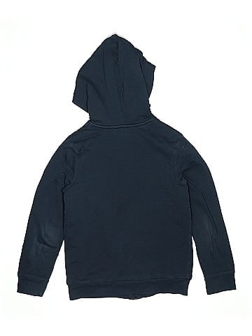 Guess Zip Up Hoodie (view 2)