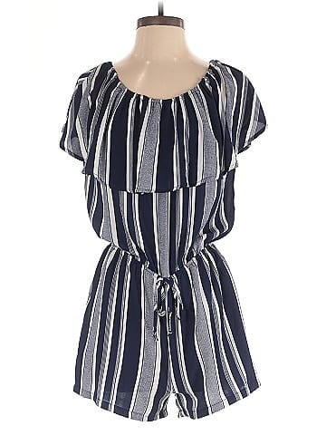Mimi Chica Romper (view 1)