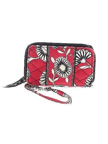 Vera Bradley Wristlet (view 1)