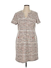 Connected Apparel Casual Dress