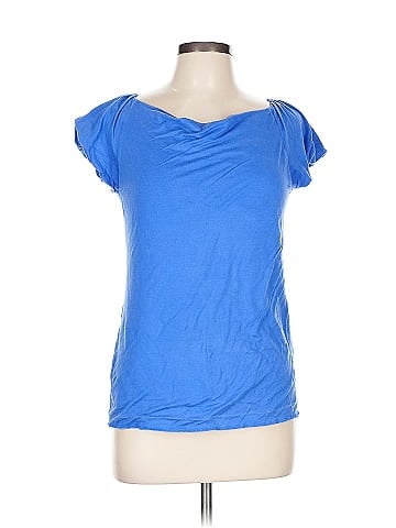 Banana Republic Short Sleeve T-Shirt (view 1)