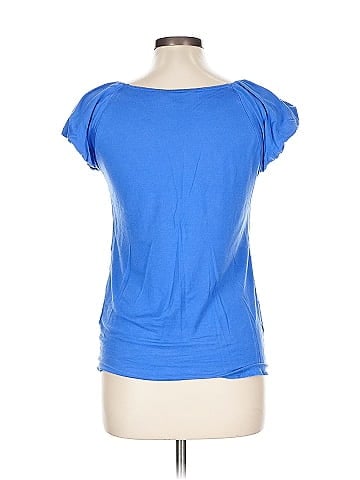 Banana Republic Short Sleeve T-Shirt (view 2)
