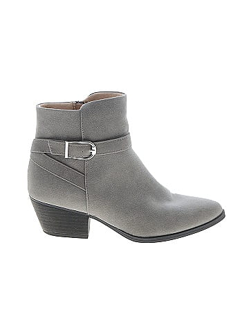 Life Stride Ankle Boots (view 1)
