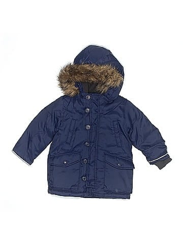 Baby Gap Snow Jacket (view 1)