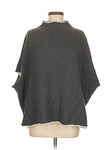 Frank & Eileen Poncho (view 1)