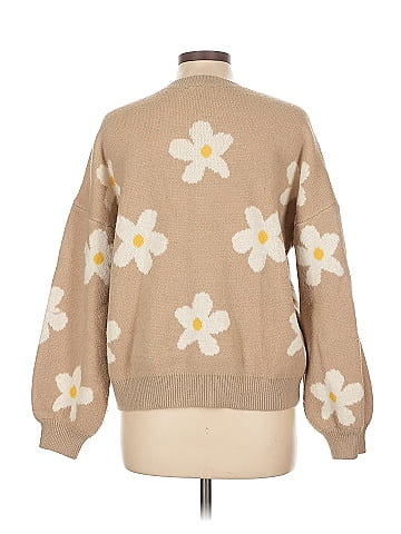 Gilli Pullover Sweater (view 2)