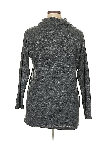 Assorted Brands Turtleneck Sweater (view 2)