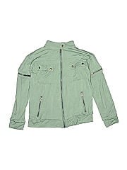 Kate Quinn Organics Jacket