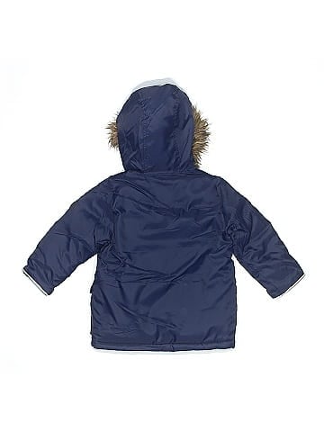 Baby Gap Snow Jacket (view 2)