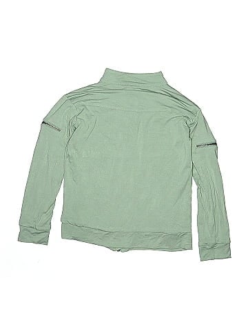 Kate Quinn Organics Jacket (view 2)