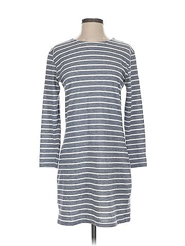 Sail to Sable Casual Dress (view 1)