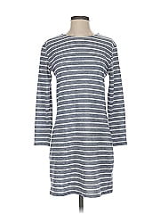 Sail To Sable Casual Dress