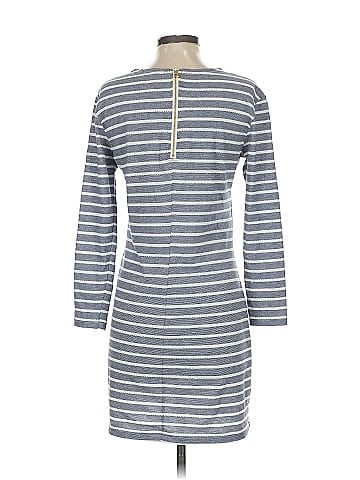 Sail to Sable Casual Dress (view 2)