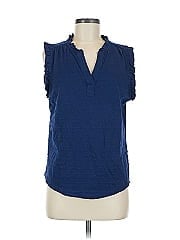St. John's Bay Sleeveless Blouse