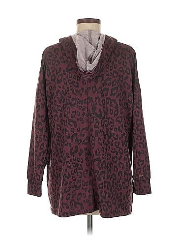 Cozy Collection By Lularoe Cardigan (view 2)