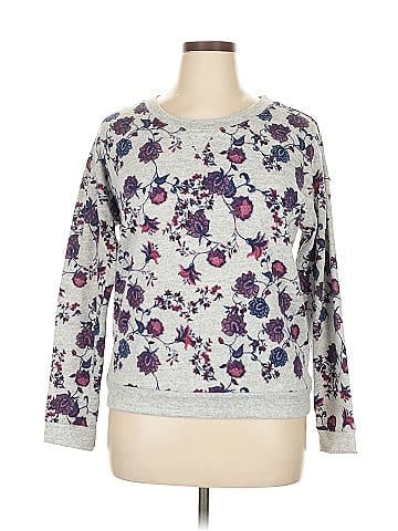 Charming Charlie Pullover Sweater (view 1)