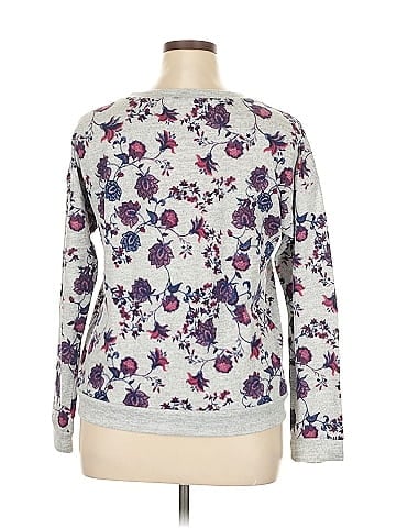 Charming Charlie Pullover Sweater (view 2)