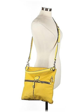 Henri Bendel Crossbody Bag (view 2)