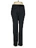 Sandro Black Blue Dress Pants Size EU (FR) 38 / US 6 - photo 1