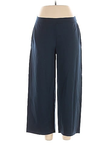 Eileen Fisher Casual Pants (view 1)