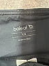 Baleaf Sports Solid Black Active Pants Size XS - photo 3