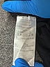 Baleaf Sports Solid Black Active Pants Size XS - photo 4
