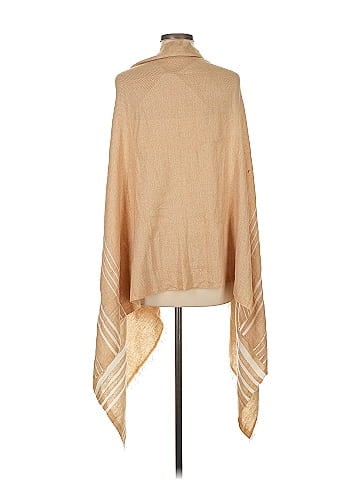 J.Crew Poncho (view 2)