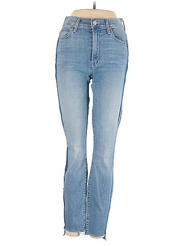 Mother Jeans (view 1)