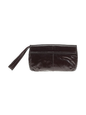 MZ Wallace Leather Wristlet (view 2)
