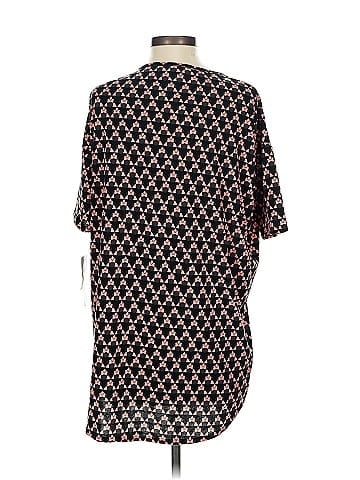 Lularoe 3/4 Sleeve T-Shirt (view 2)