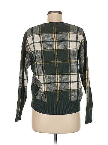 Tahari Pullover Sweater (view 2)