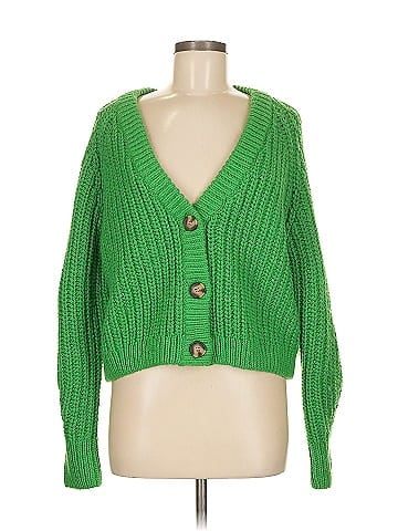 H&M Cardigan (view 1)